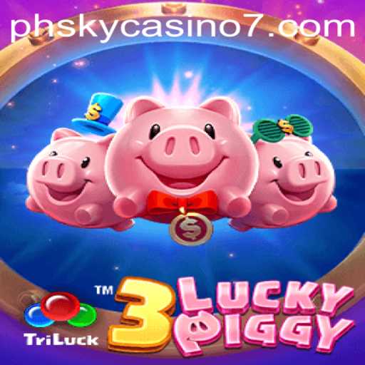 Discover the Thrills of 3LUCKYPIGGY at PH Sky Casino