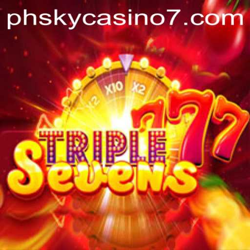 777TripleSeven: A Thrilling Adventure at PH Sky Casino