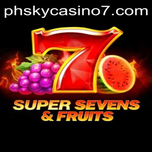 Exploring the Exciting World of 7SuperSevensFruits at PH Sky Casino