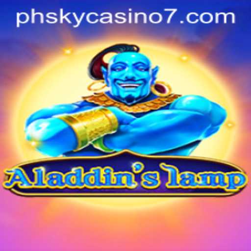 Exploring the Enchantment of Aladdinslamp at PH Sky Casino