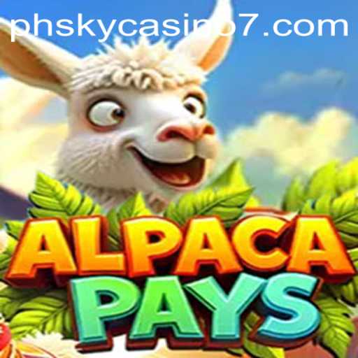 Discover the Exciting World of AlpacaPays at PH Sky Casino