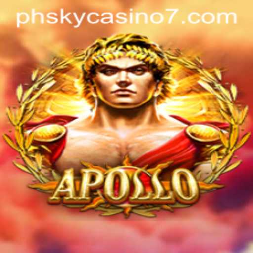 Apollo: Embark on a Celestial Journey with PH Sky Casino