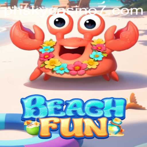 Dive into the World of BeachFun: A Game Like No Other
