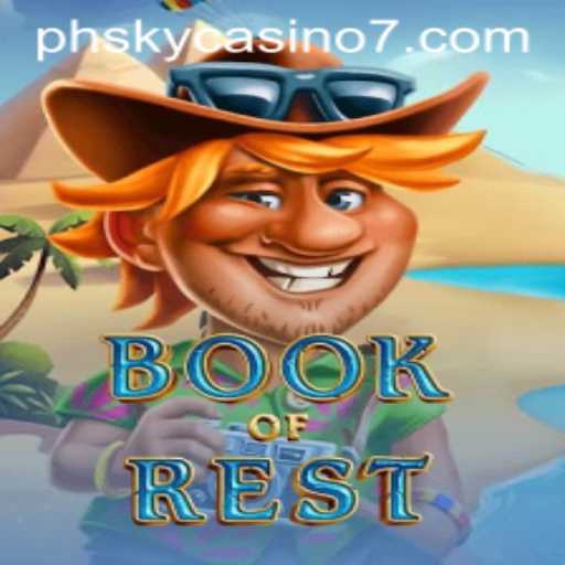 The Captivating World of BookofRest at PH Sky Casino