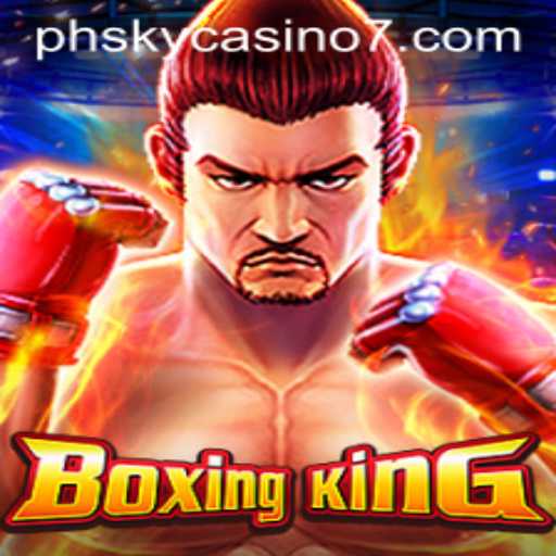 BoxingKing: The Ultimate Fight in the World of Virtual Gaming