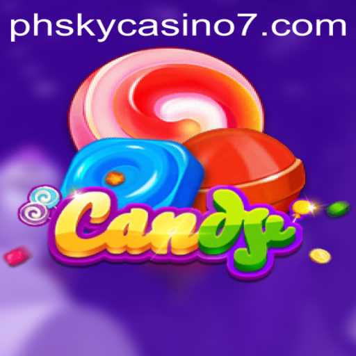 Discover the Sweet World of Candy and Its Connection to PH Sky Casino