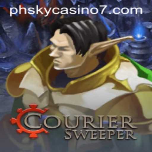 CourierSweeper: A New Twist in Online Gaming