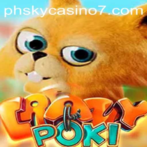 Explore the Thrills of CrazyPoki: A Unique Gaming Experience at PH Sky Casino