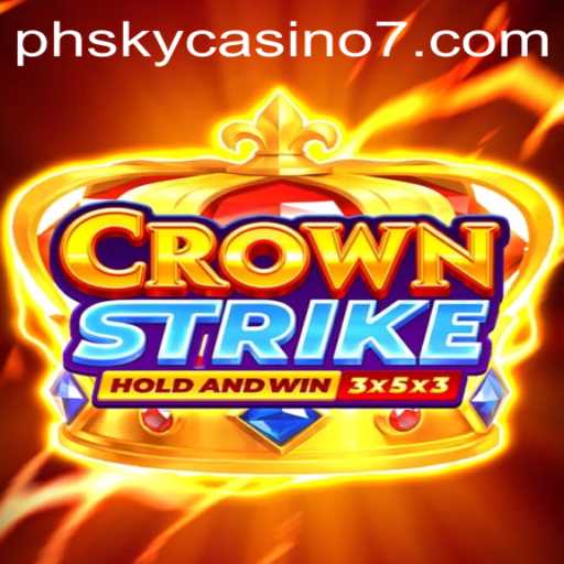 Unveiling Crownstrike: The Game That Takes Strategy to New Heights
