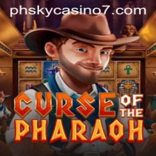 Discover the Thrills of the Enigmatic 'Curse of the Pharaoh' at PH Sky Casino
