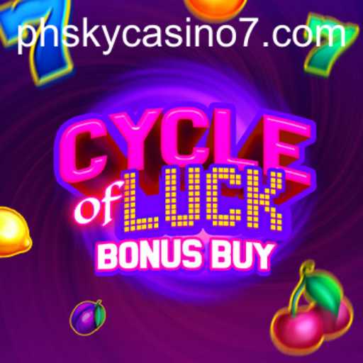 Exploring the Excitement of CycleofLuckBonusBuy at PH Sky Casino