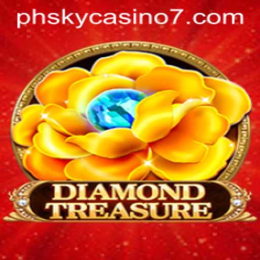 Exploring Diamondtreasure: A Thrilling Game at PH Sky Casino
