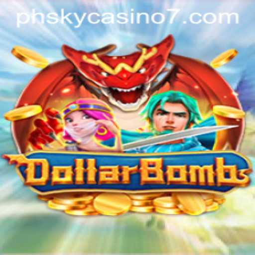 DollarBombs: The Explosive Slot Game Revolutionizing the PH Sky Casino Experience