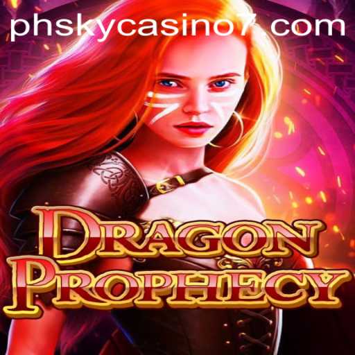 DragonProphecy: A Mystical Adventure in Gaming