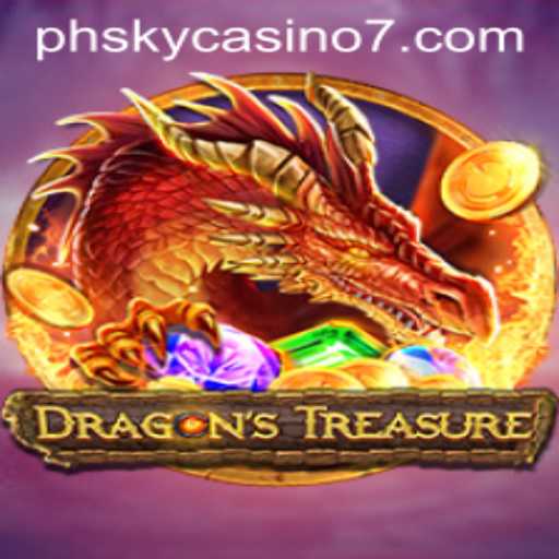 Unveiling the Adventure: DragonsTreasure and the Allure of PH Sky Casino
