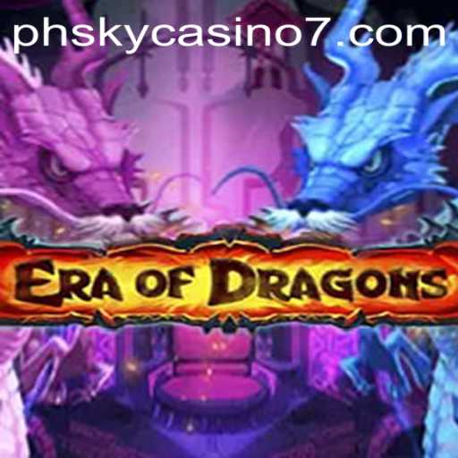 Explore the Fantasy World of 'EraOfDragons'
