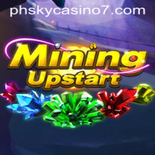 Explore MiningUpstart: The Thrilling Digital Casino Game