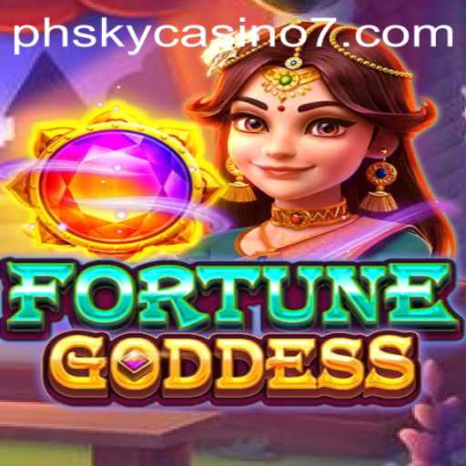 Experience the Thrills of FORTUNEGODDESS at PH Sky Casino