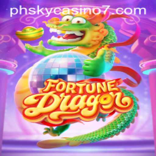 Exploring the Mystical World of FortuneDragon at PH Sky Casino
