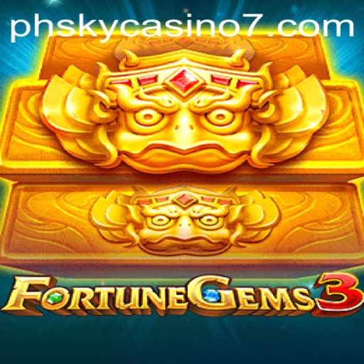 Exploring FortuneGems3 in Collaboration with PH Sky Casino