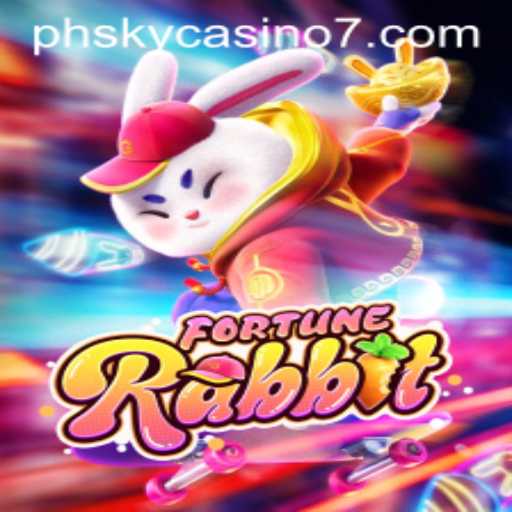 FortuneRabbit: Exploring the Thrills of PH Sky Casino's Latest Game