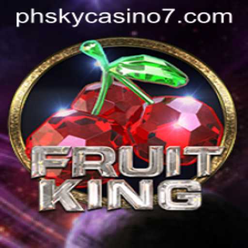 Experience Thrills with FruitKing: The Classic Adventure at PH Sky Casino