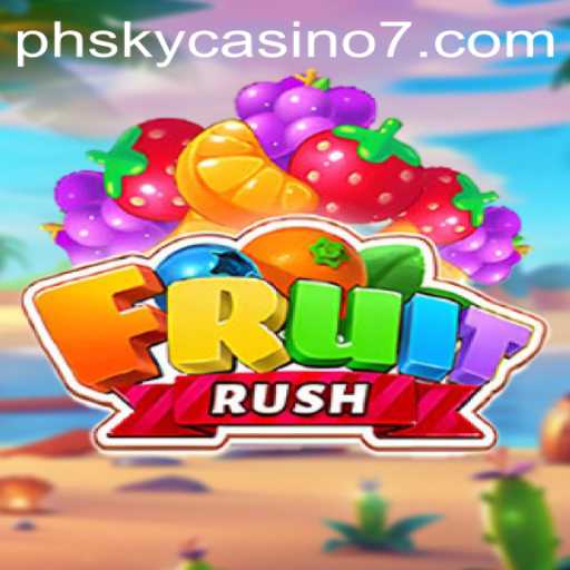 Discover the Exciting World of FruitRush at PH Sky Casino