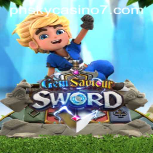 Exploring GemSaviourSword and Its Riveting Gameplay in the World of Online Casinos