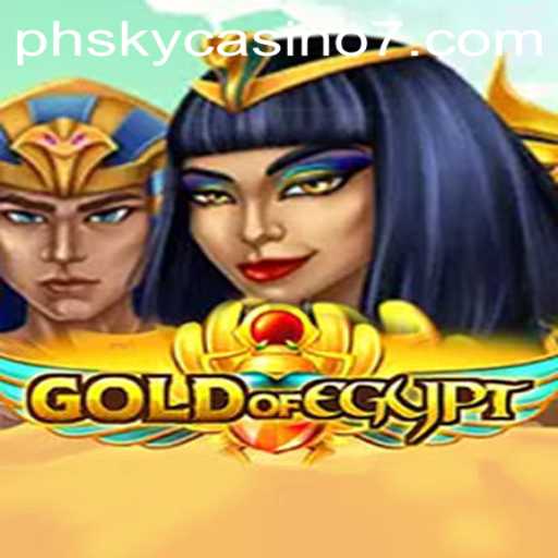 Discover the Treasures of GoldOfEgypt at PH Sky Casino