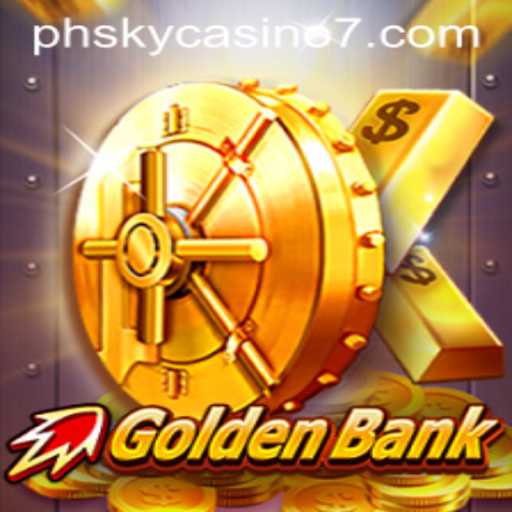 GoldenBank: A Thrilling Casino Experience
