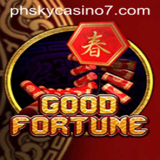 GoodFortune: A Mesmerizing Gaming Experience at PH Sky Casino
