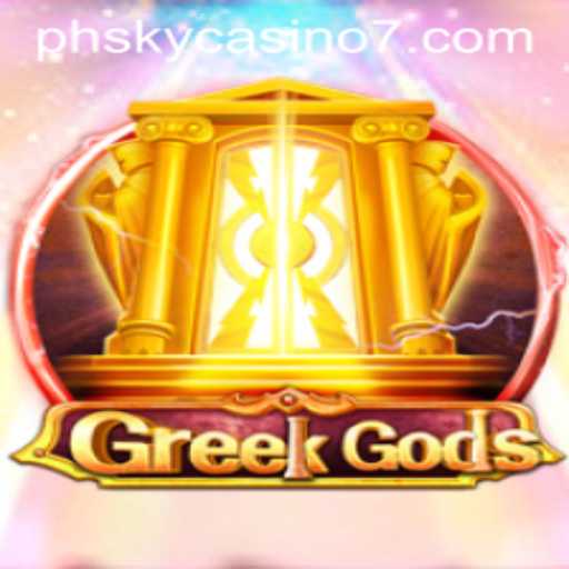 Discover the Mythical World of GreekGods with PH Sky Casino