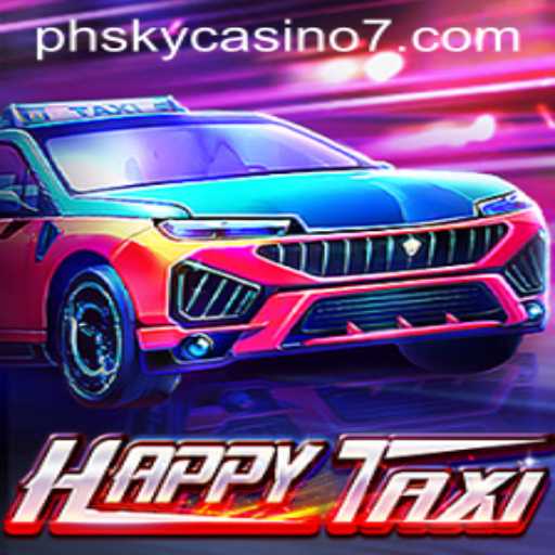 Exploring HappyTaxi: The Thrilling Journey with a Twist of PH Sky Casino