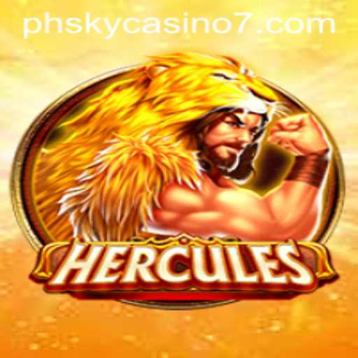 Exploring the Thrills of Hercules at PH Sky Casino