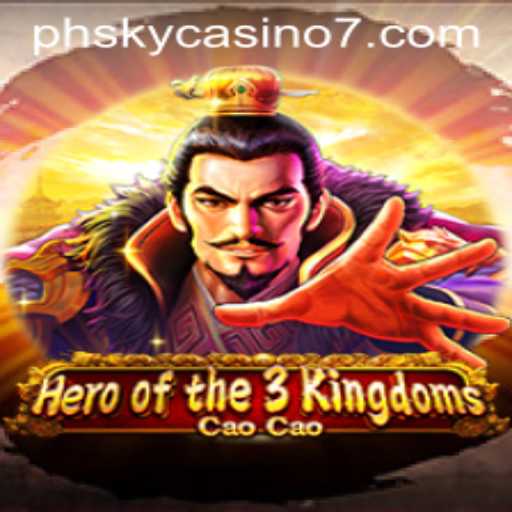 Exploring Heroofthe3KingdomsCaoCao: A Timeless Journey Through Ancient China's Glory