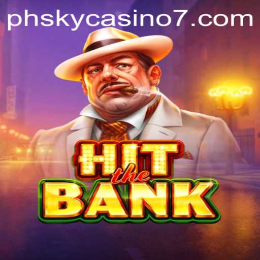 HitTheBank: A Comprehensive Guide to the Thrilling Casino Game and Its Rise in PH Sky Casino