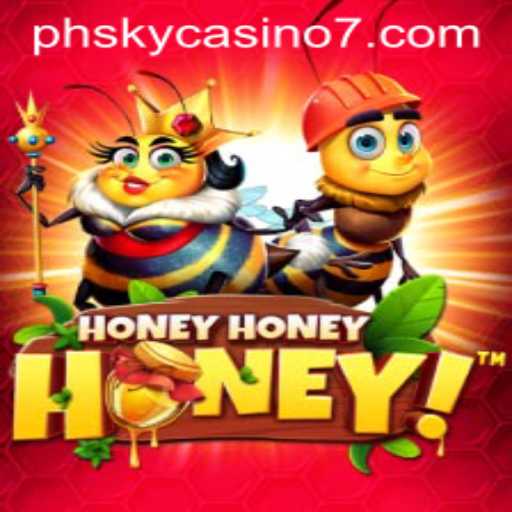 Exploring HoneyHoneyHoney at PH Sky Casino: A Sweet Gaming Adventure