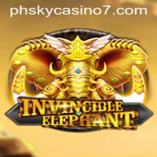 Exploring the World of InvincibleElephant and the Enigma of PH Sky Casino