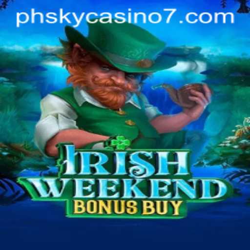 Discover the Thrills of IrishWeekendBonusBuy: A Sky Casino Gaming Adventure