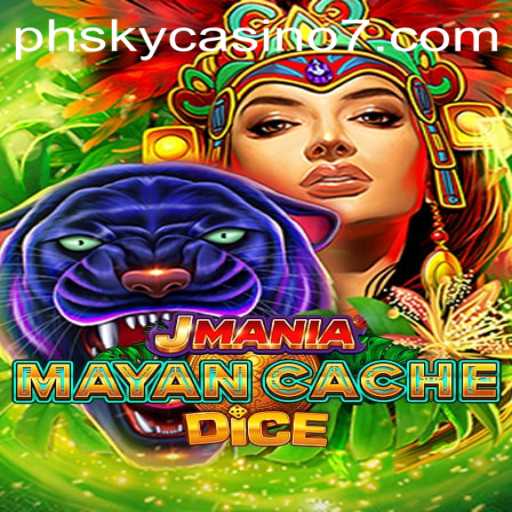 Exploring the Thrills of JManiaMayanCacheDice at PH Sky Casino