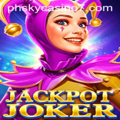 Discover JackpotJoker: The Thrilling Game at PH Sky Casino