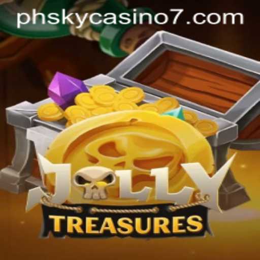 Discover the Excitement of JollyTreasures at PH Sky Casino