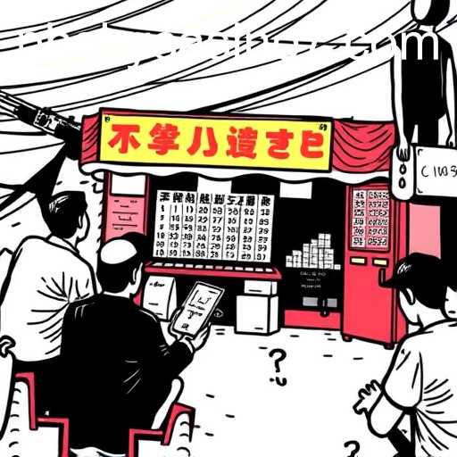 Exploring the Complex World of Jueteng in the Philippines