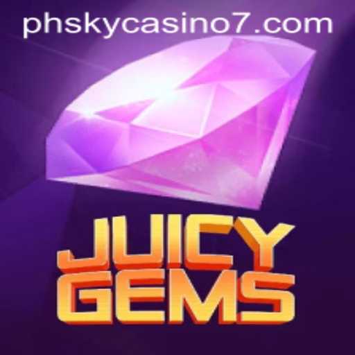 Exploring JuicyGems: A Gem-Themed Adventure in PH Sky Casino