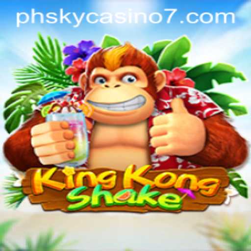 Exploring the Thrill of KingKongShake: A New Gaming Sensation at PH Sky Casino