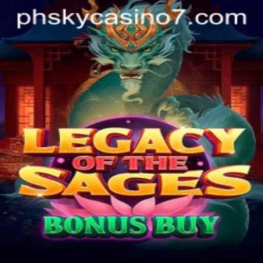 Exploring LegacyoftheSagesBonusBuy: A New Adventure at PH Sky Casino