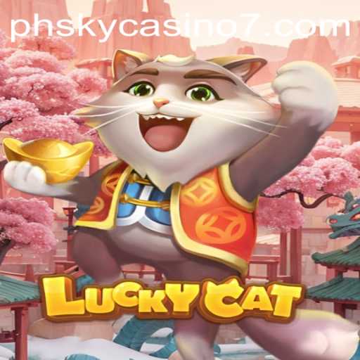 Exploring LuckyCat: A Thrilling Game Experience at PH Sky Casino