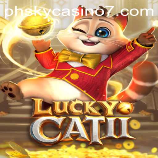 LuckyCatII: A Deep Dive into the Game and Its Connection with PH Sky Casino