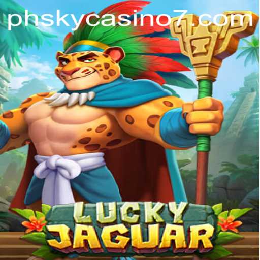 Discover the Excitement of LuckyJaguar at PH Sky Casino