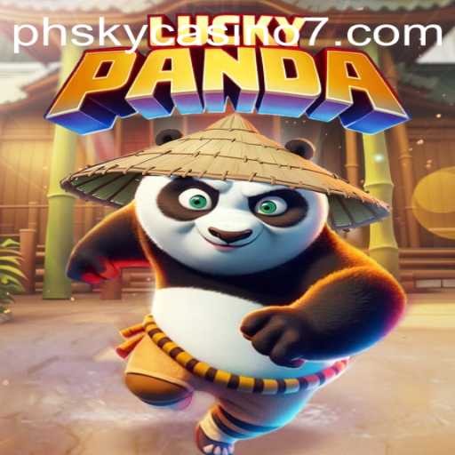 Explore the Enchanting World of LuckyPanda at PH Sky Casino